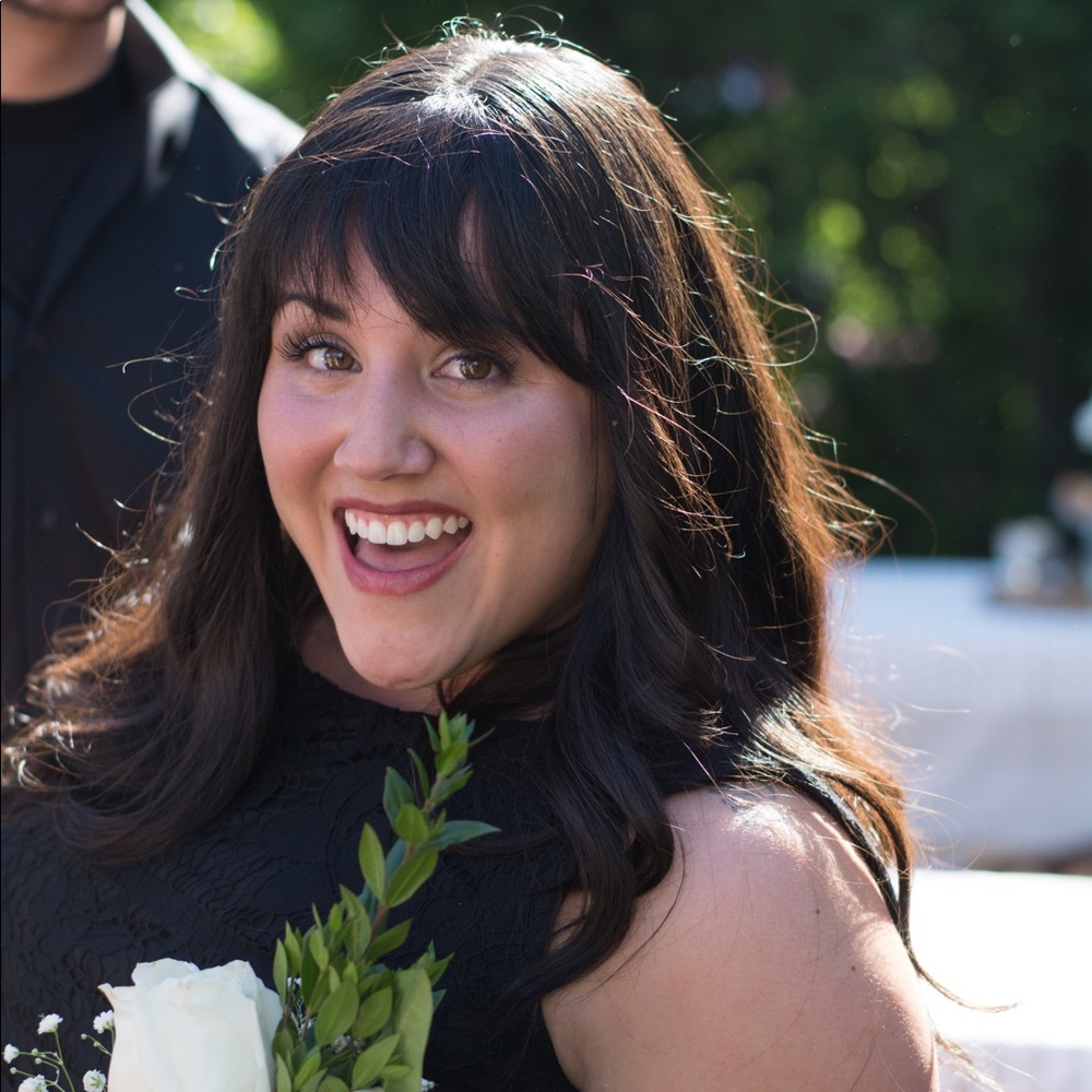 Meet your Posher, Jordyn